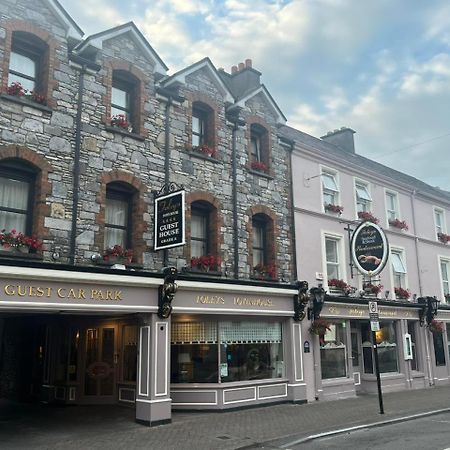 Foley'S Townhouse Killarney 호텔 외부 사진