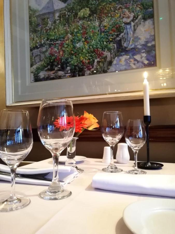 Foley'S Townhouse Killarney 호텔 외부 사진
