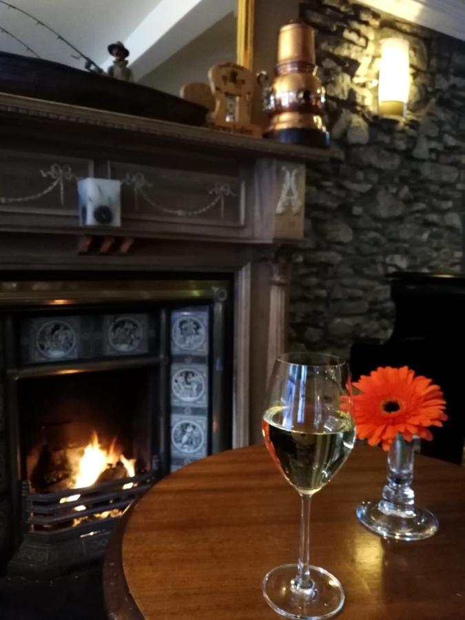 Foley'S Townhouse Killarney 호텔 외부 사진