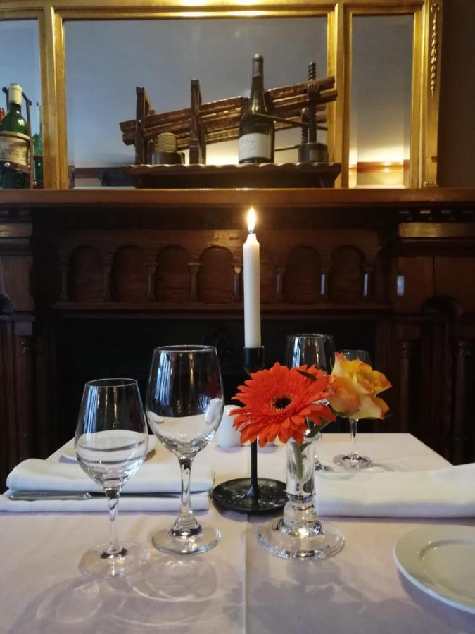 Foley'S Townhouse Killarney 호텔 외부 사진