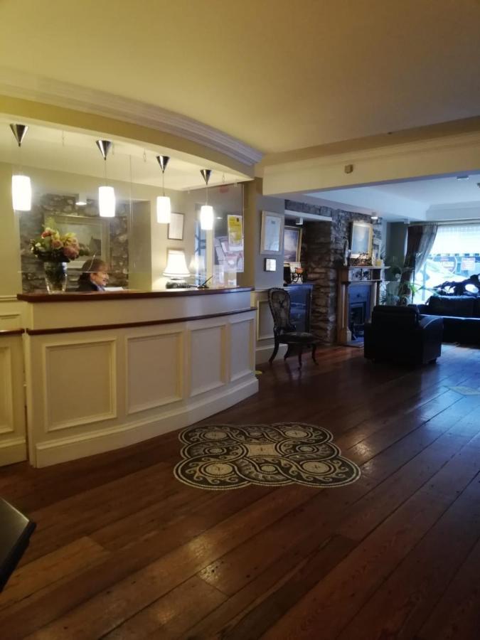 Foley'S Townhouse Killarney 호텔 외부 사진