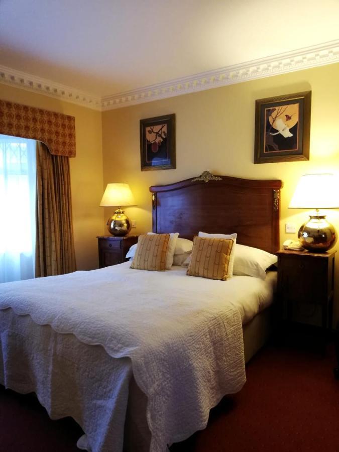Foley'S Townhouse Killarney 호텔 외부 사진