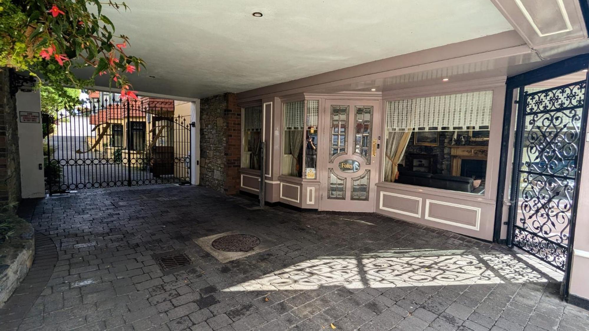 Foley'S Townhouse Killarney 호텔 외부 사진