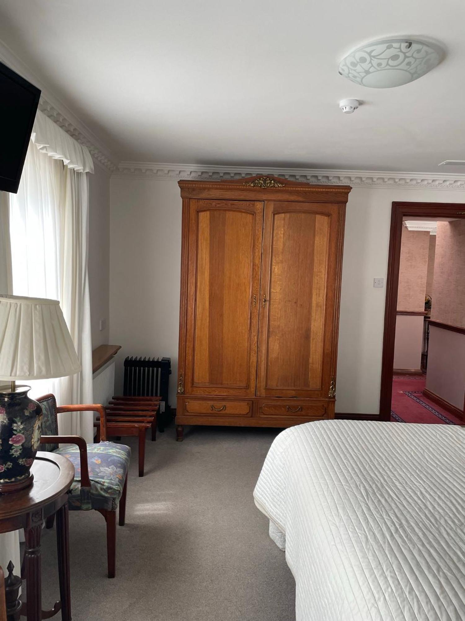 Foley'S Townhouse Killarney 호텔 외부 사진