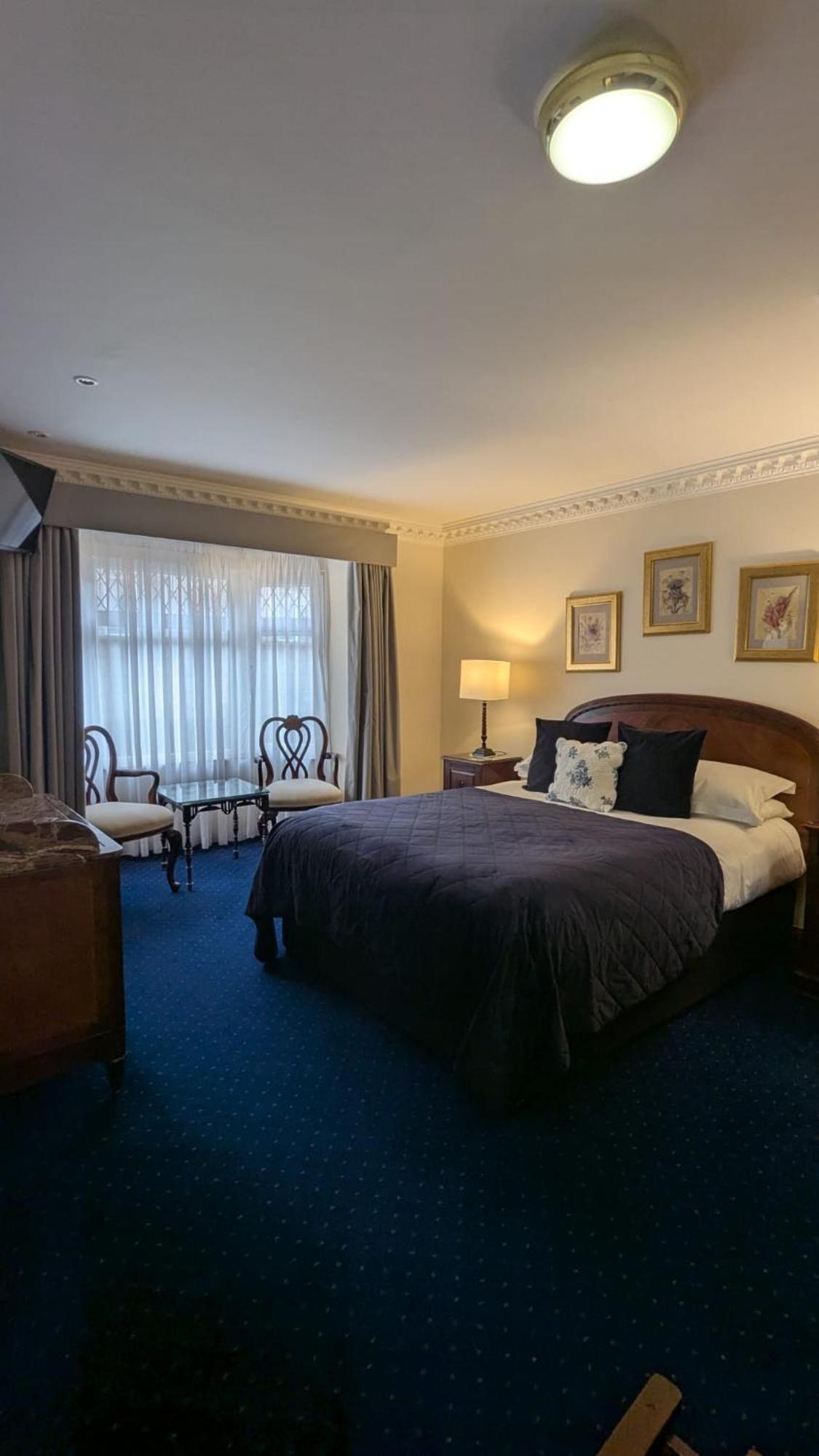 Foley'S Townhouse Killarney 호텔 외부 사진